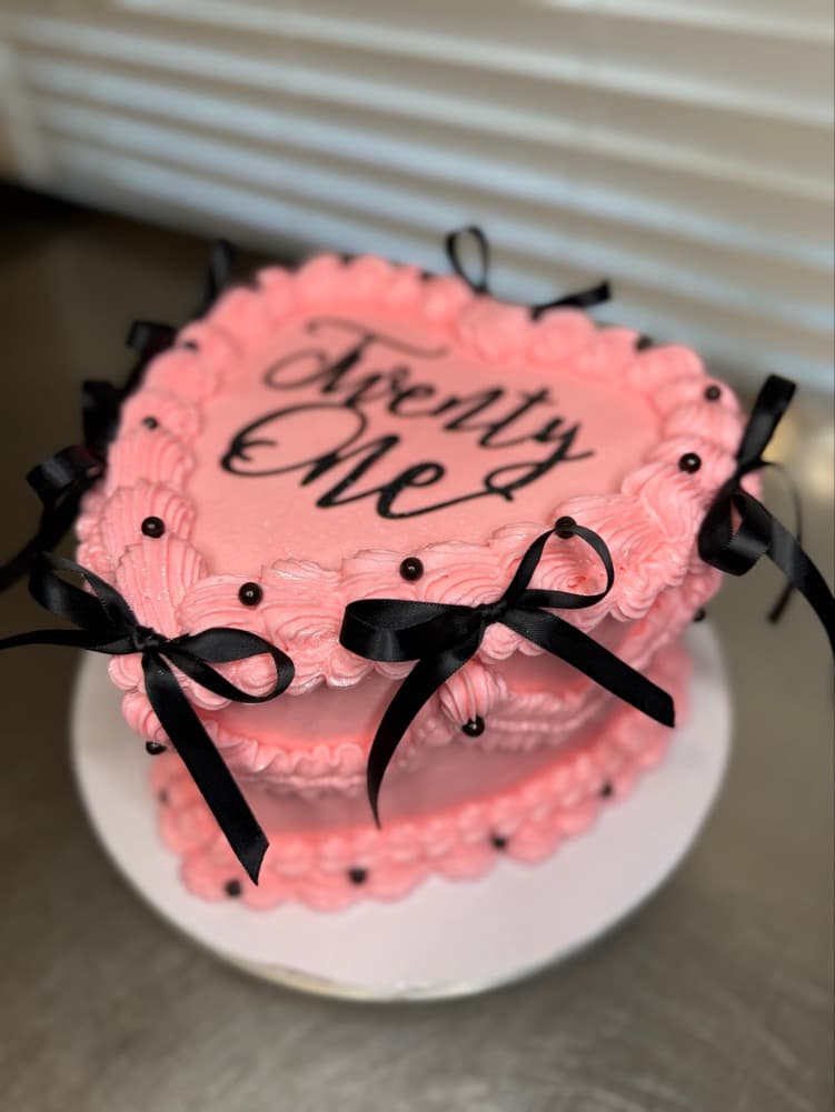 Merry’s Pastries photo