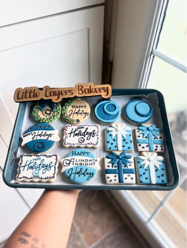 Little Layers Bakery photo