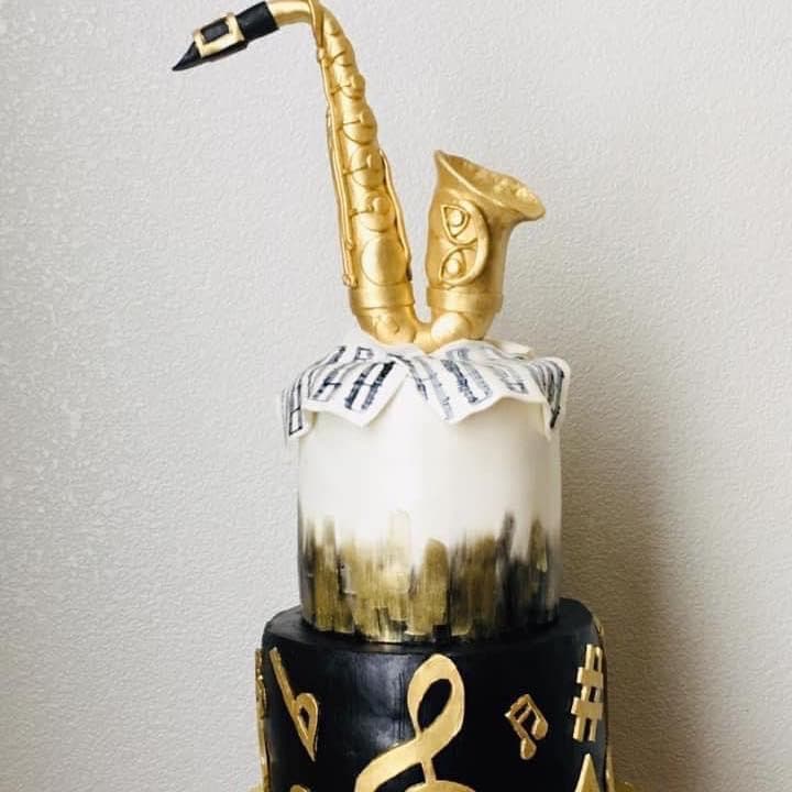 Cakes of Dreams photo