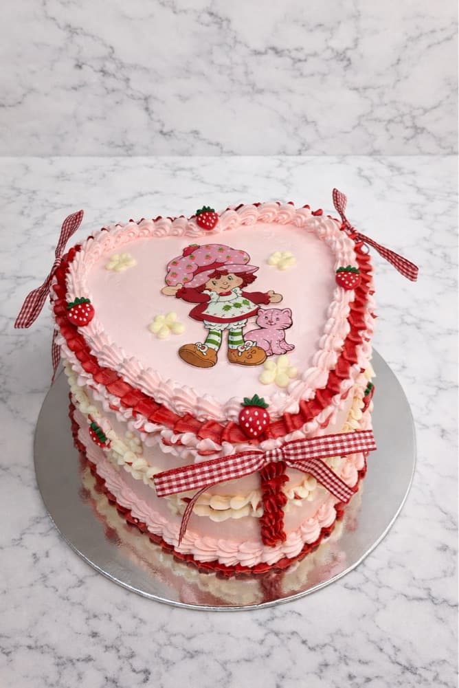 Frances Bakery photo