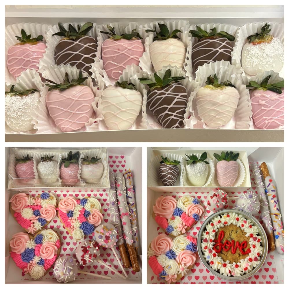 OldRuggedBakery photo