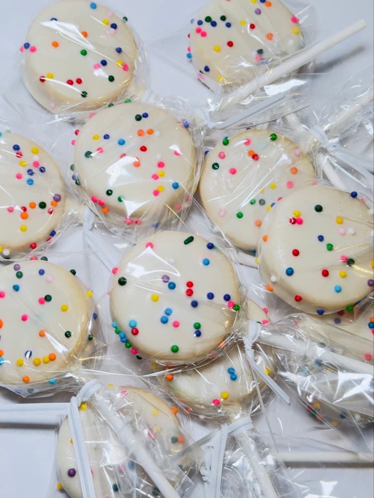 Ginger Cakes | BGKY photo