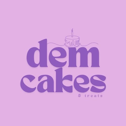 dem cakes & treats photo