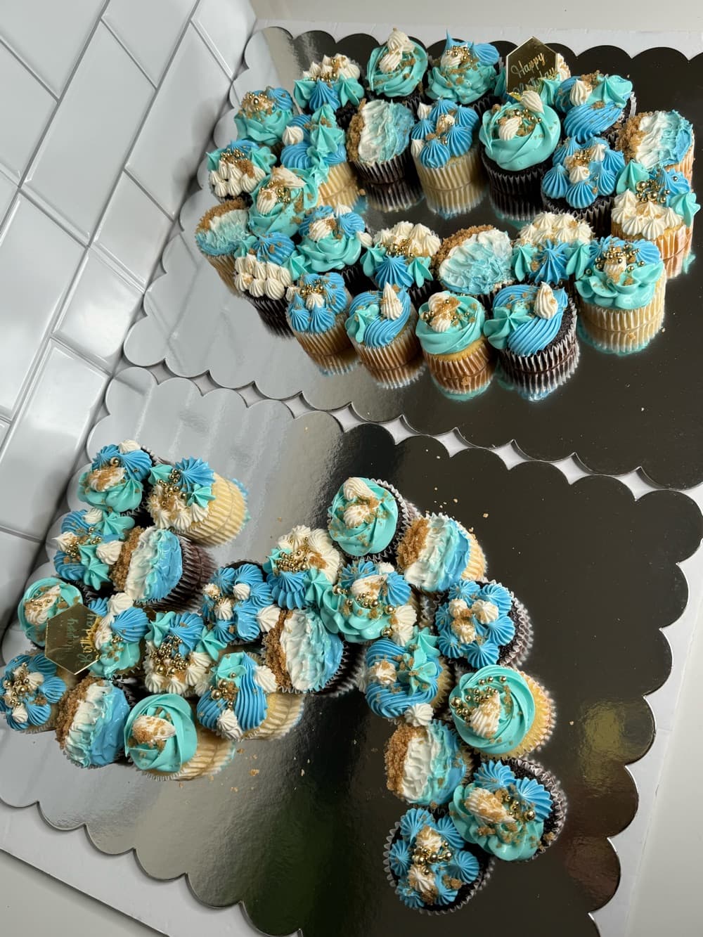 Ode’s Sweets photo