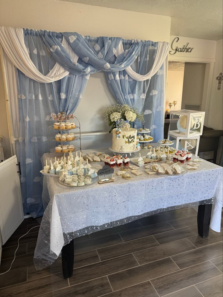 chelSWEETS Cakes & Desserts photo