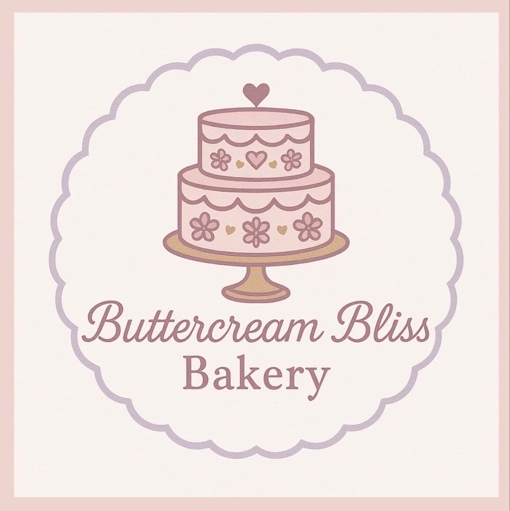 Buttercream Bliss photo