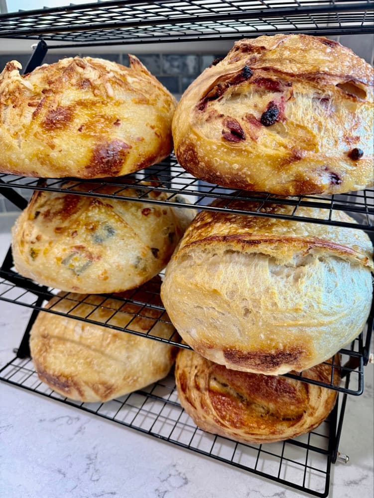Jenny’s Sourdough photo
