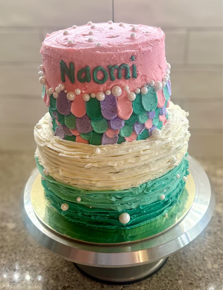 Catlin Cakes photo