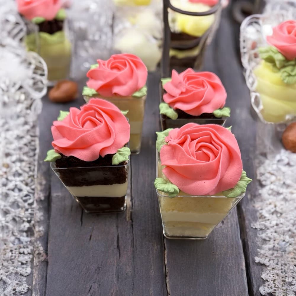 Baked by Brooke photo
