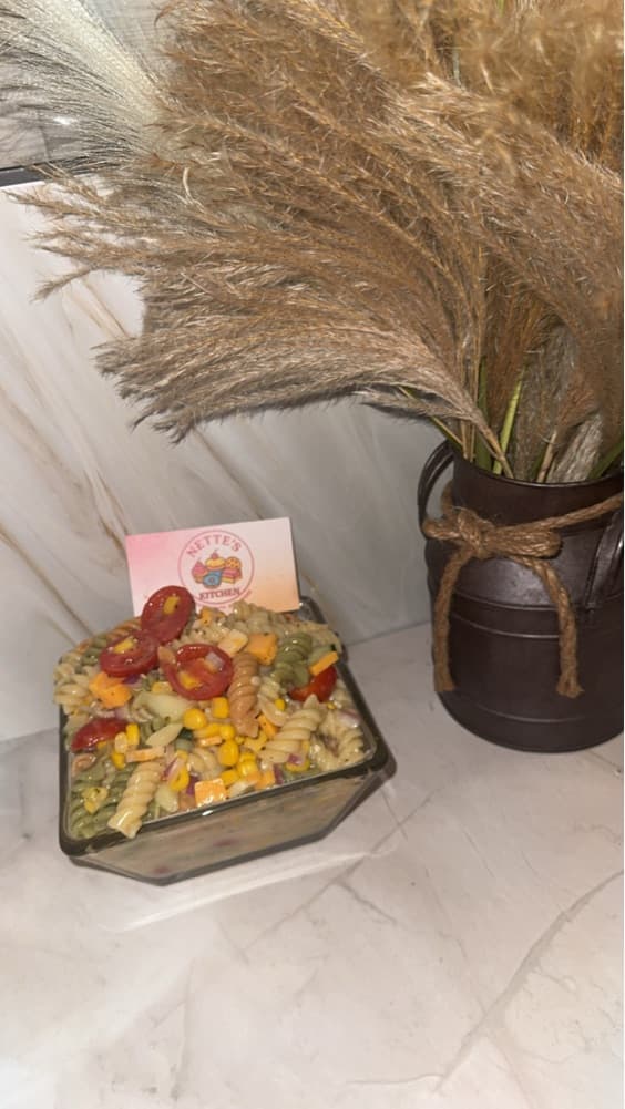 Nette's Kitchen Sweet Treats and More photo