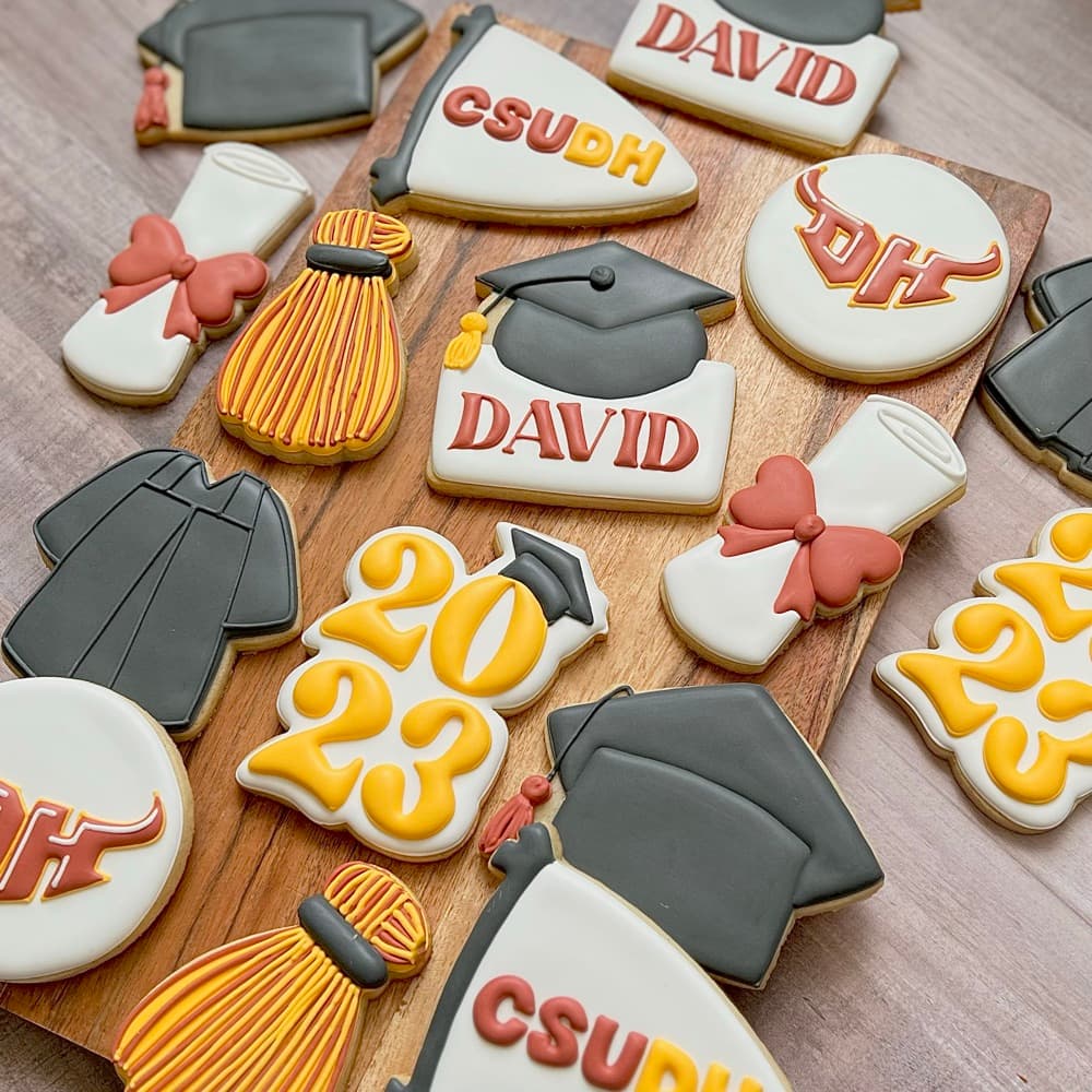 DJ Cookie Co. photo