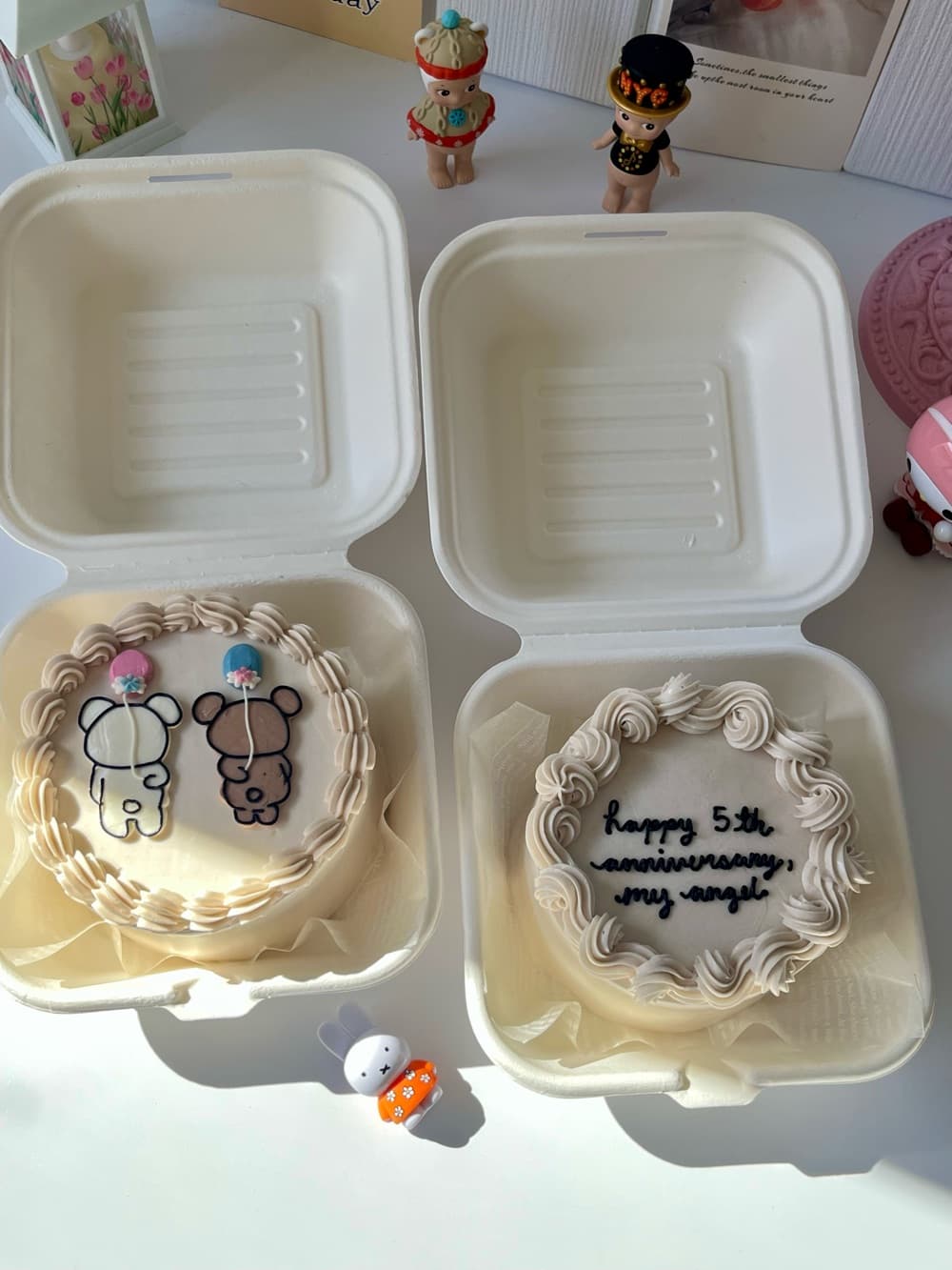 Lil Bean Bakery photo