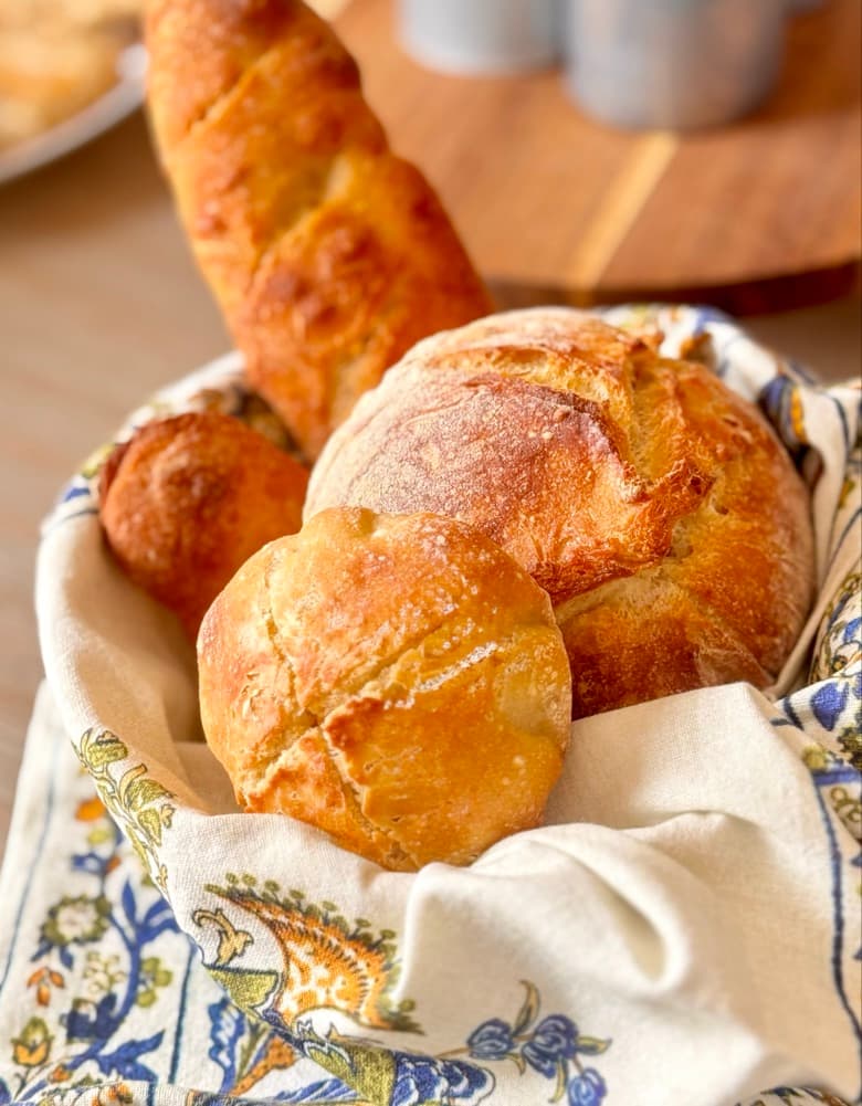 Crowded Table Baking Co. photo