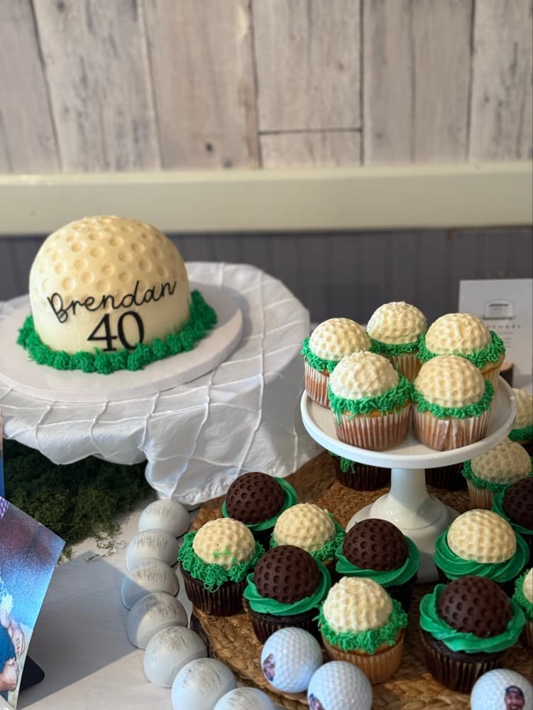 Homemade Confections photo