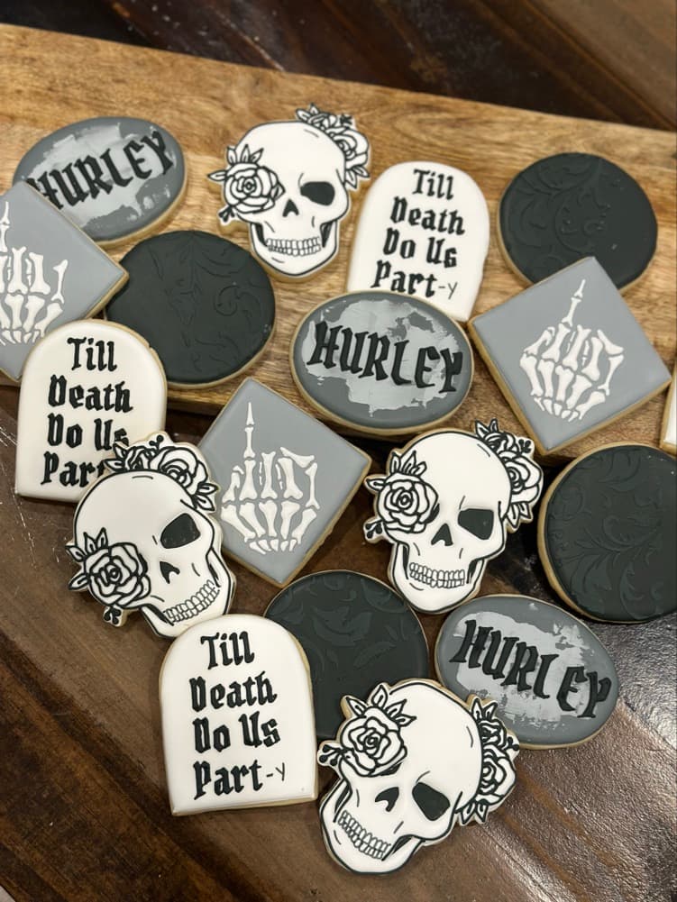 Cookies That Clapp photo