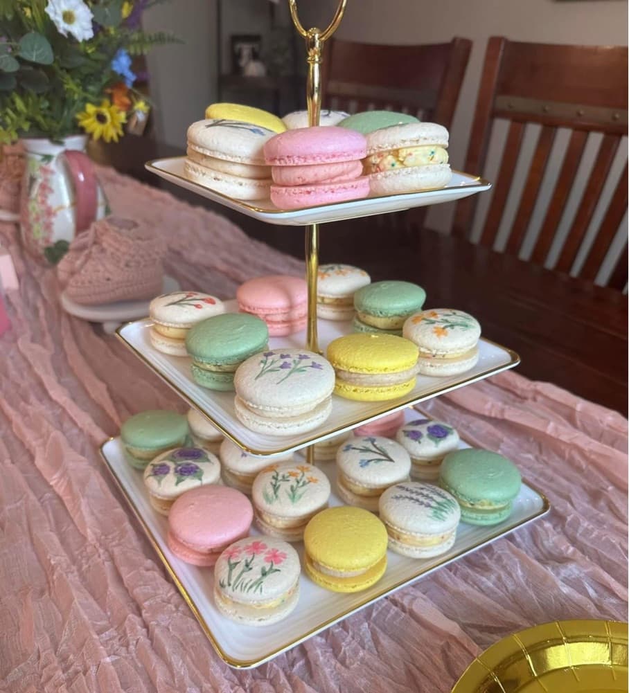 Tay’s Macarons photo