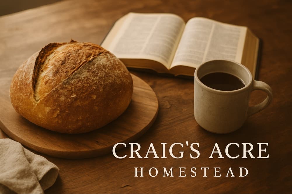 Craig’s Acre Homestead photo