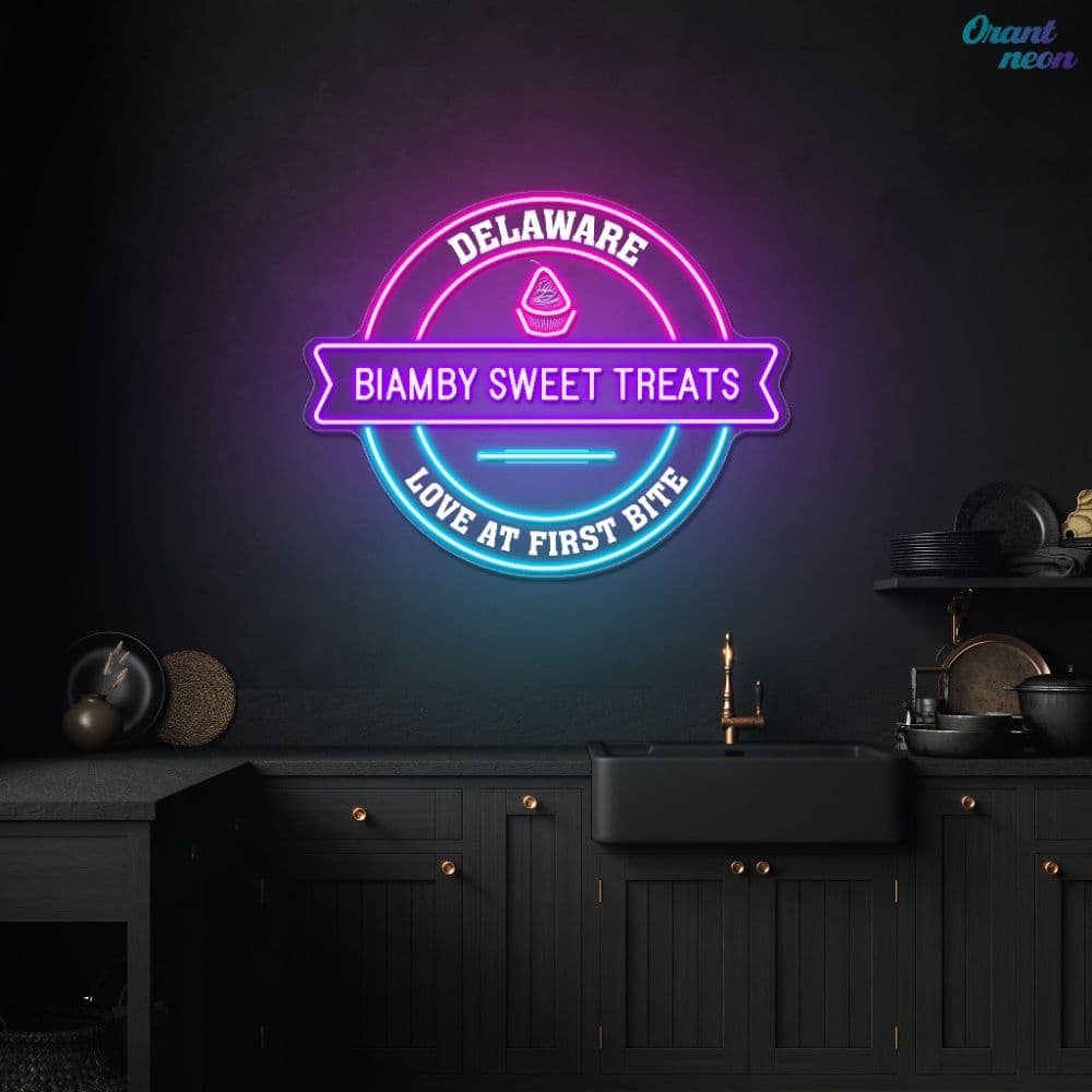 Biamby Sweet Treats photo