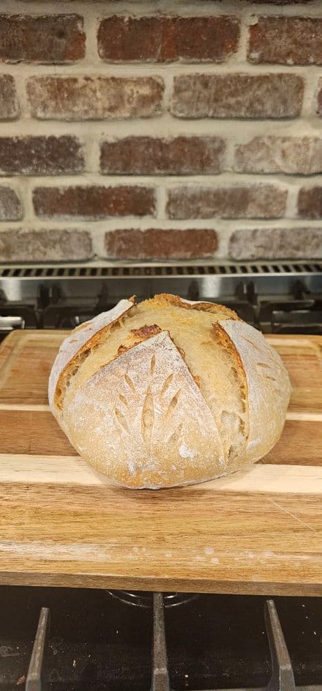 Kierra & Co Sourdough Bakery photo