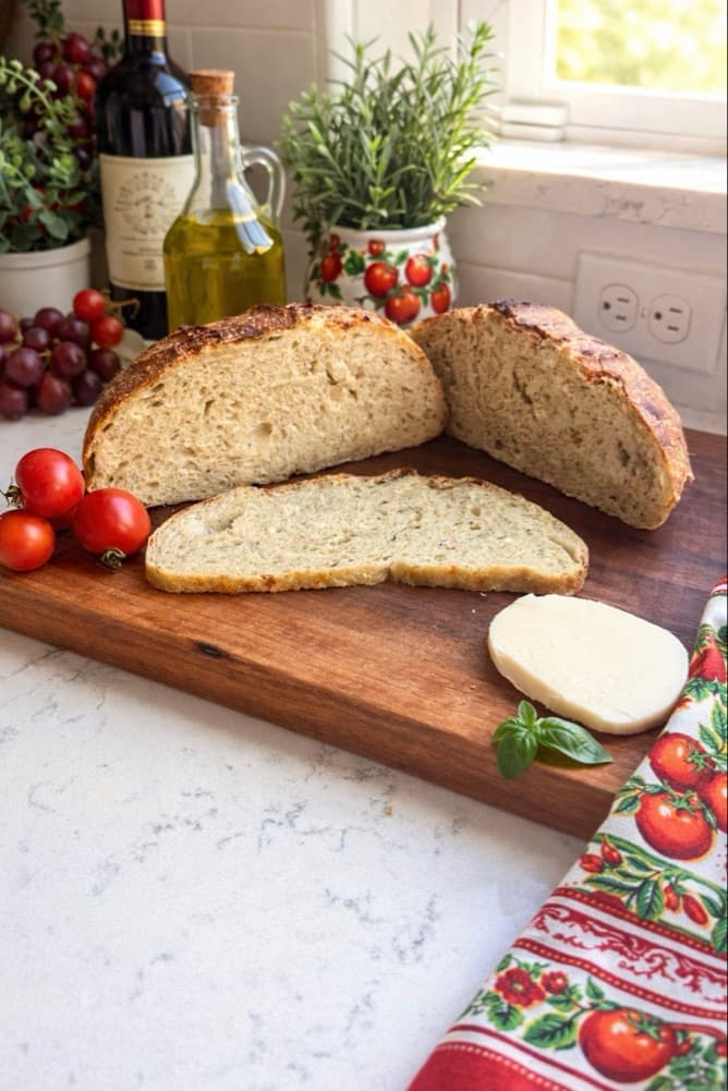 Jenn’s Sourdough & More photo
