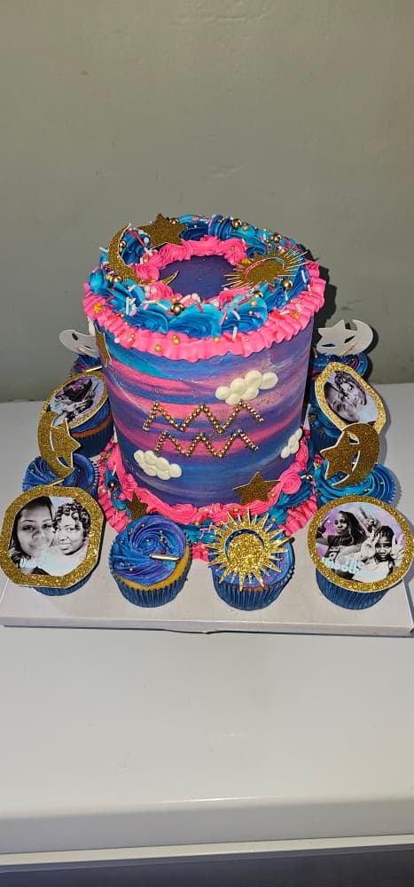 Kiwi's Art & Soul llc photo