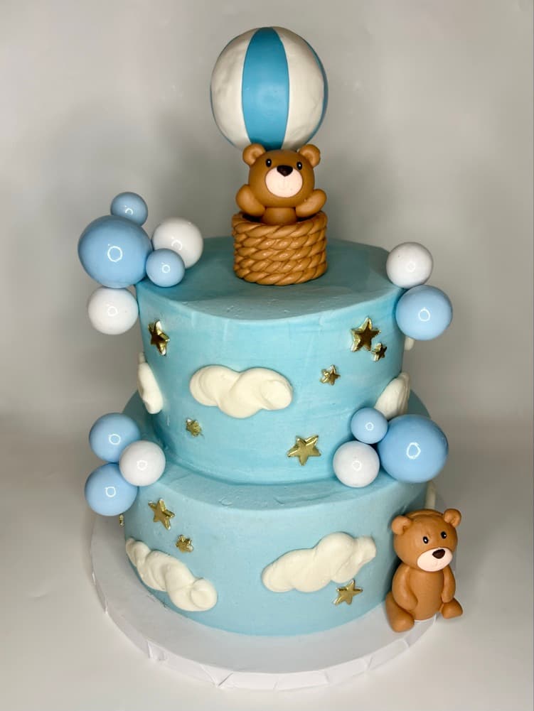 Kenlee’s Bakery photo