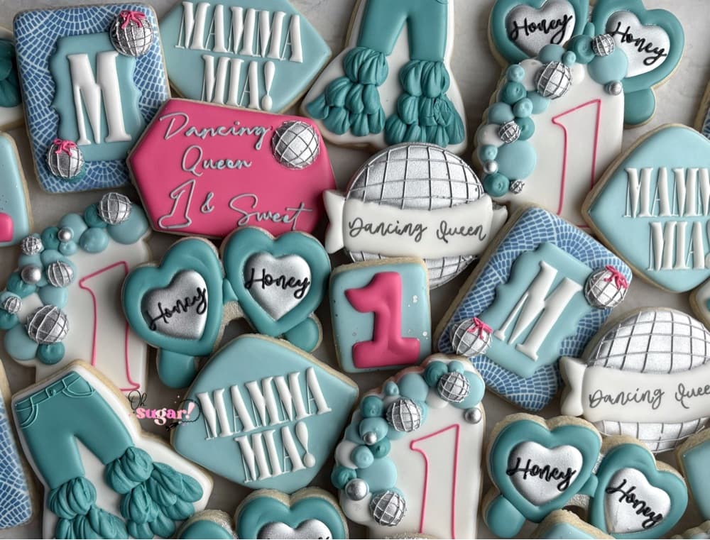 OH sugar! LLC photo