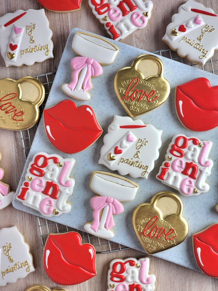 Little Lana's Cookie Co. photo