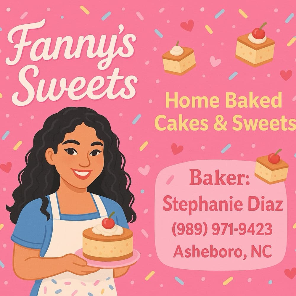 Fanny’s Sweets photo