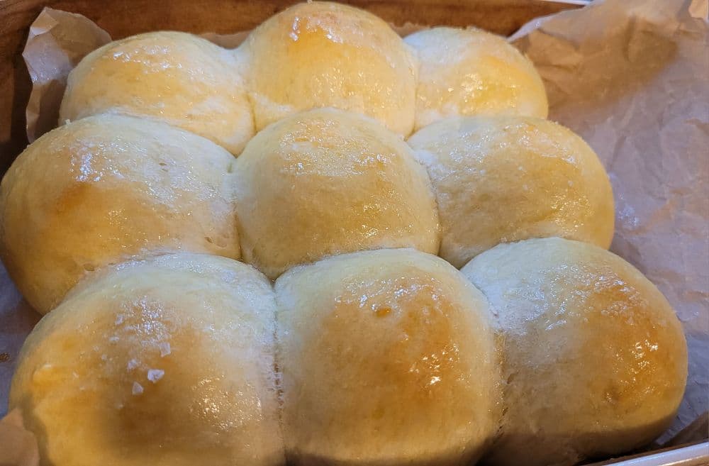 Robinwood Bakery photo