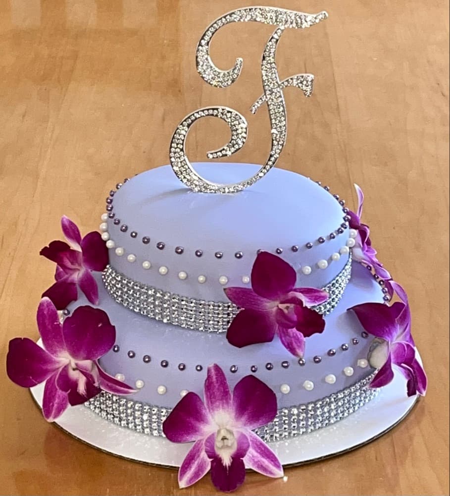FLS Custom Cakes photo