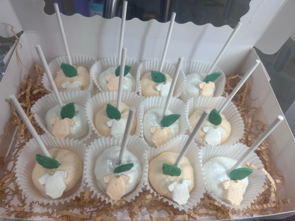 Tasty Treats by Jackie photo