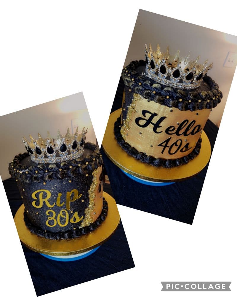Cook's Specialty Cakes photo