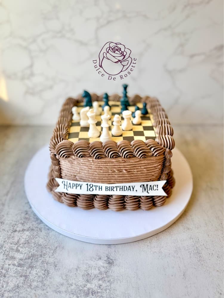 Dulce De Rosette photo
