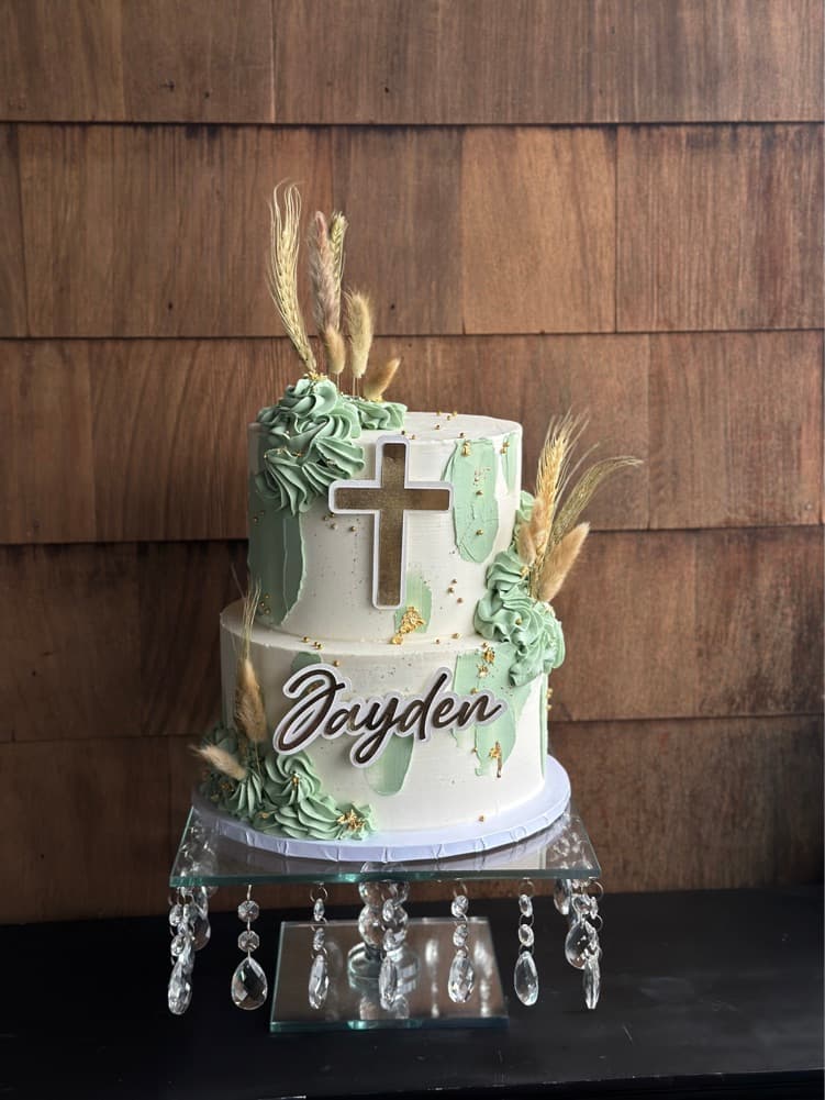 Berry Sweet Creations photo