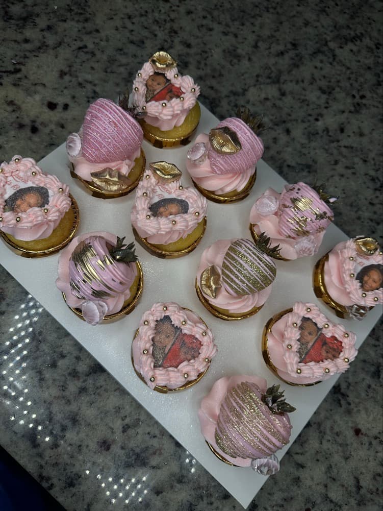 Kakes By Kemea photo