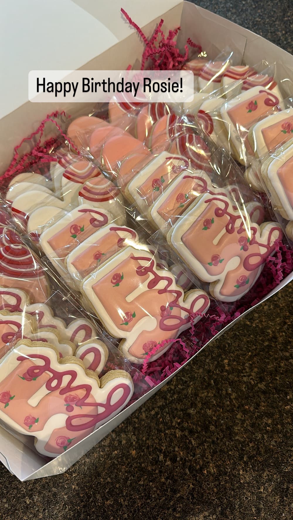 Laura’s Sweet Treats photo