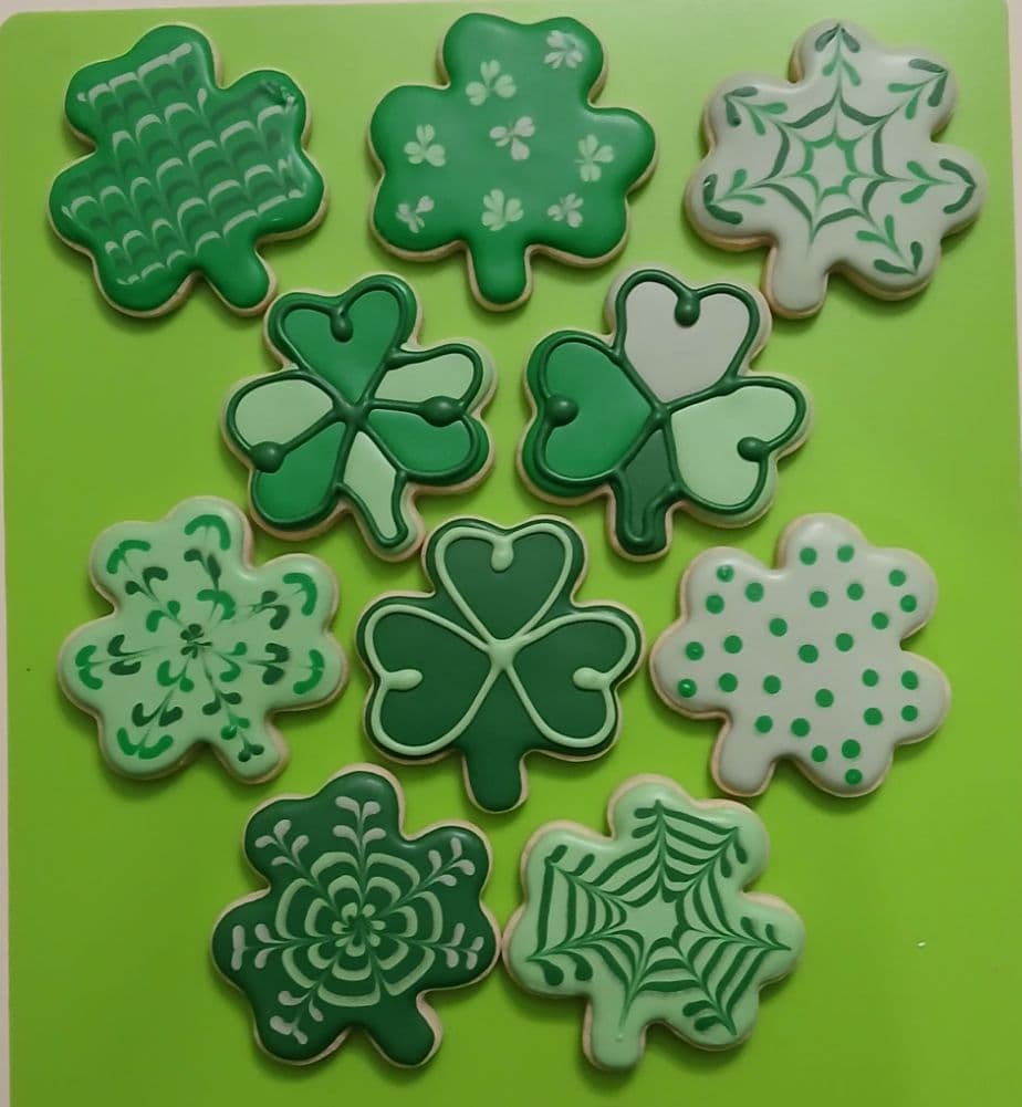 Aunt Bees Bakery photo