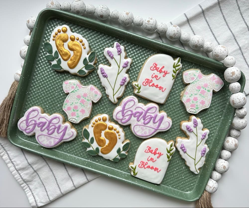 Moore than Cookies photo