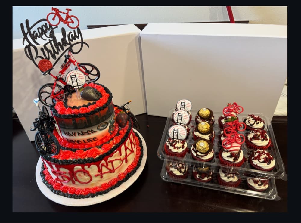 Lilly’s Lovely Creations photo