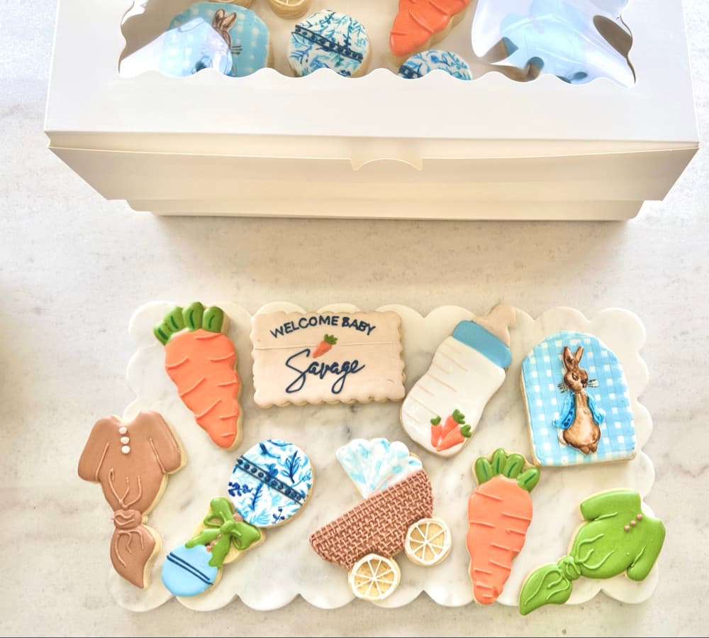 Kallie’s Cookie Creations photo