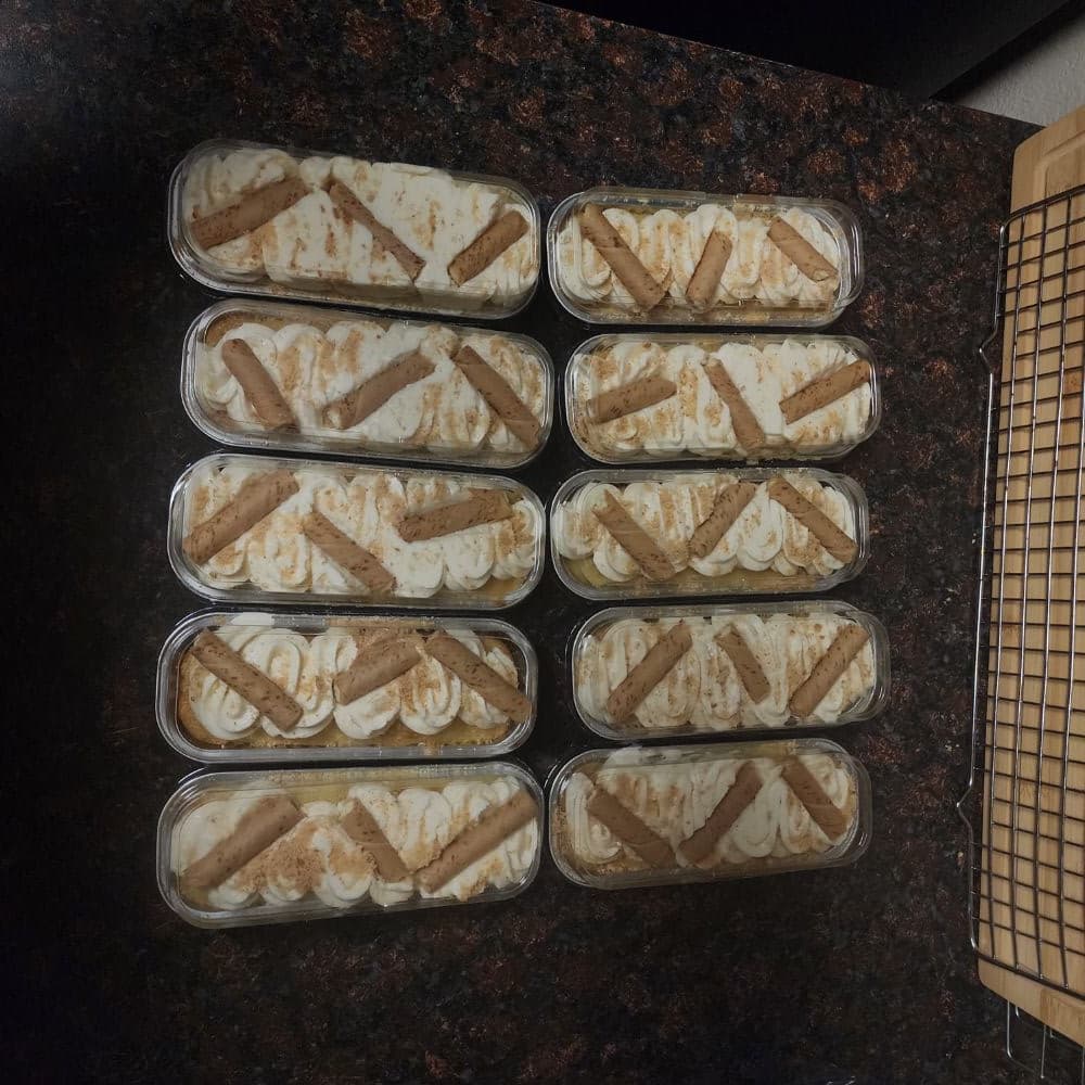 Ali-Annes Bakery photo