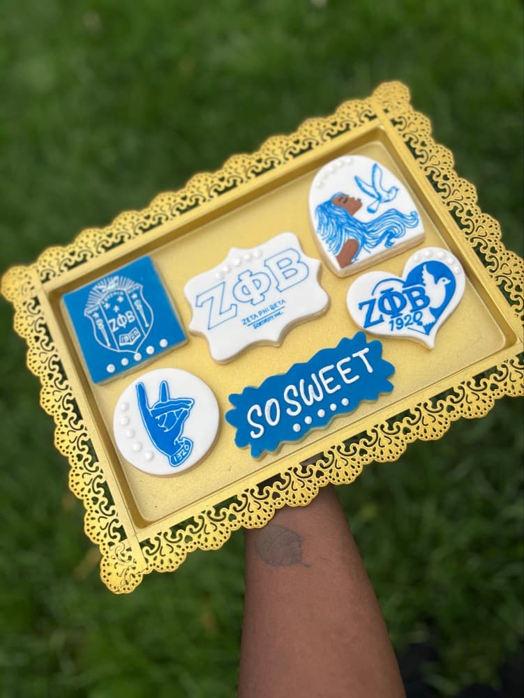 DeezDessertz photo