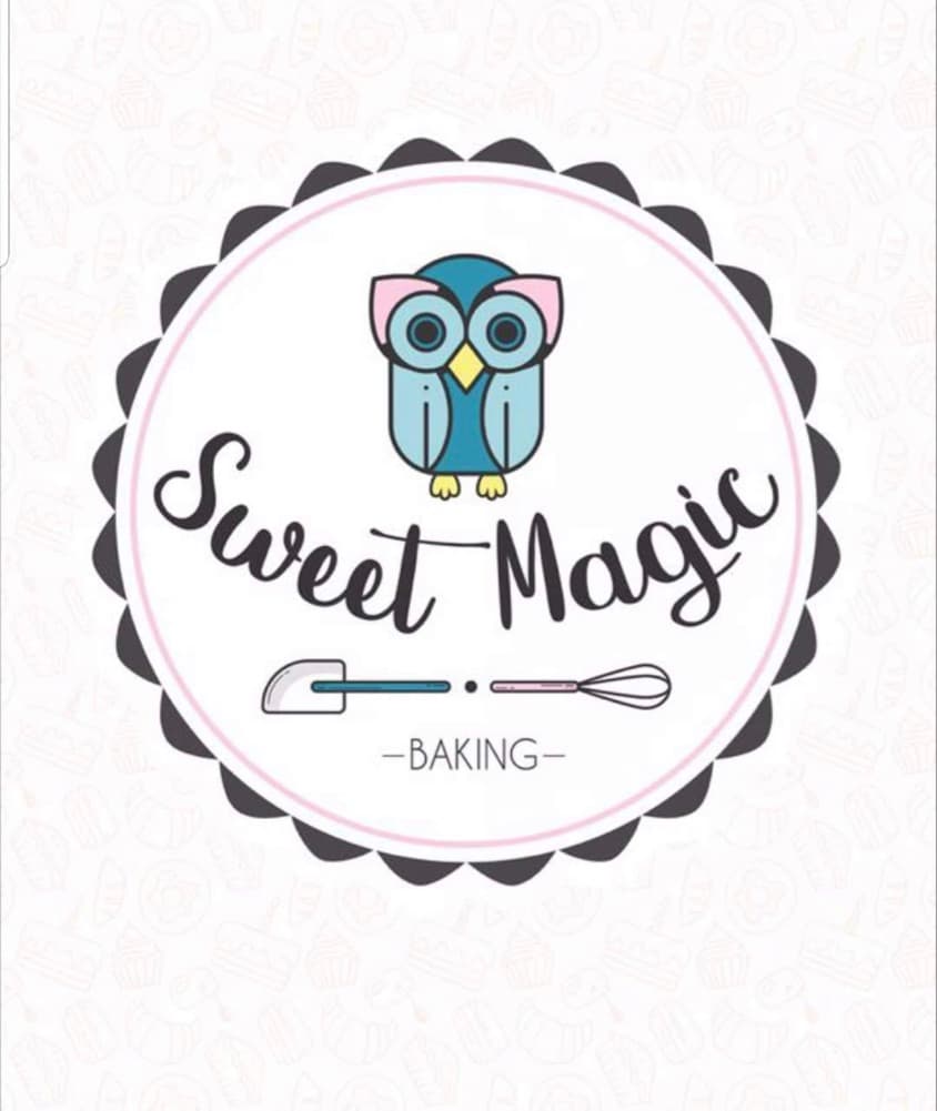 Sweet Magic Baking photo