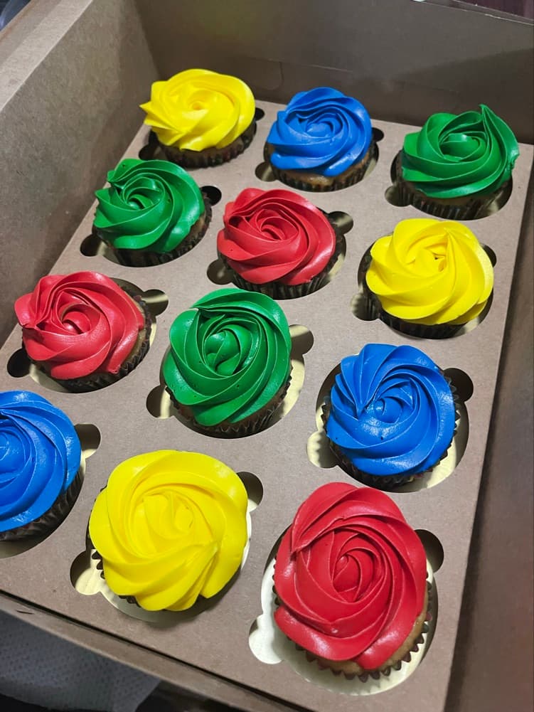 Home Baked Heaven  photo