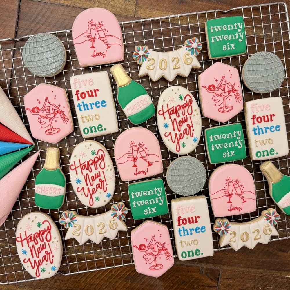 Little Lou’s Cookie Co photo