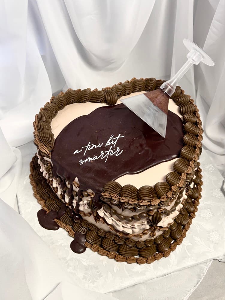 Les Fleurs Bakery photo