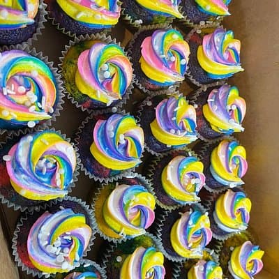 Brittany’s Cakery photo