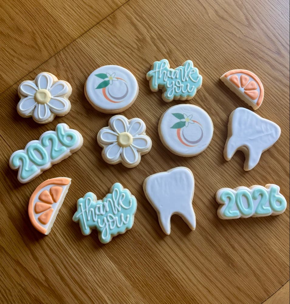 Flour & Fairytales Bakery photo