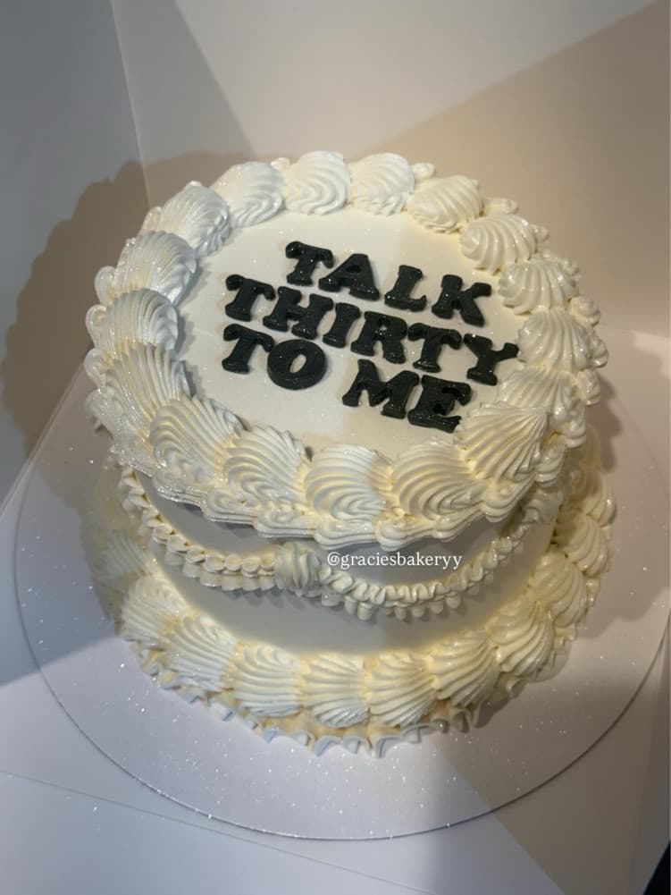 Gracie’s Bakery photo